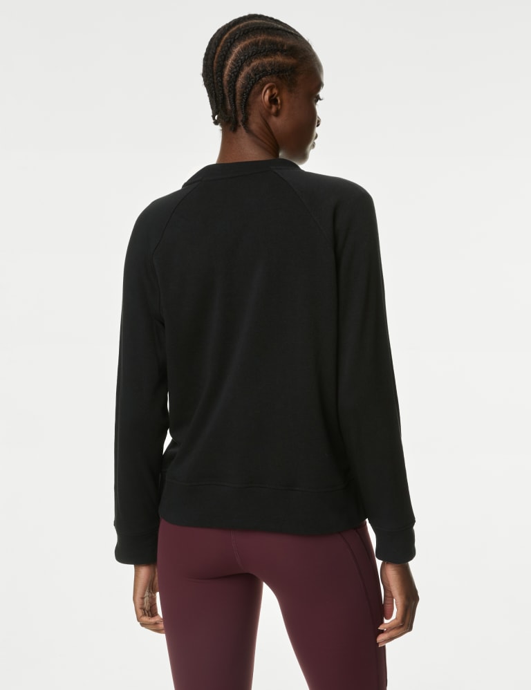 M&s ladies sweatshirts and hoodies clearance