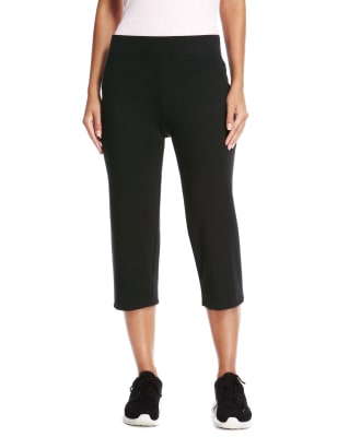 cropped joggers marks and spencers