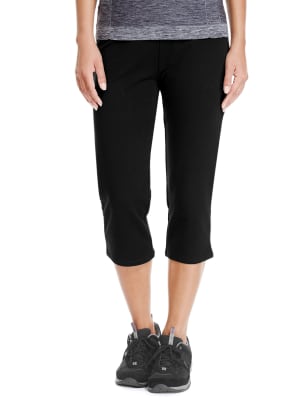 m&s cropped joggers