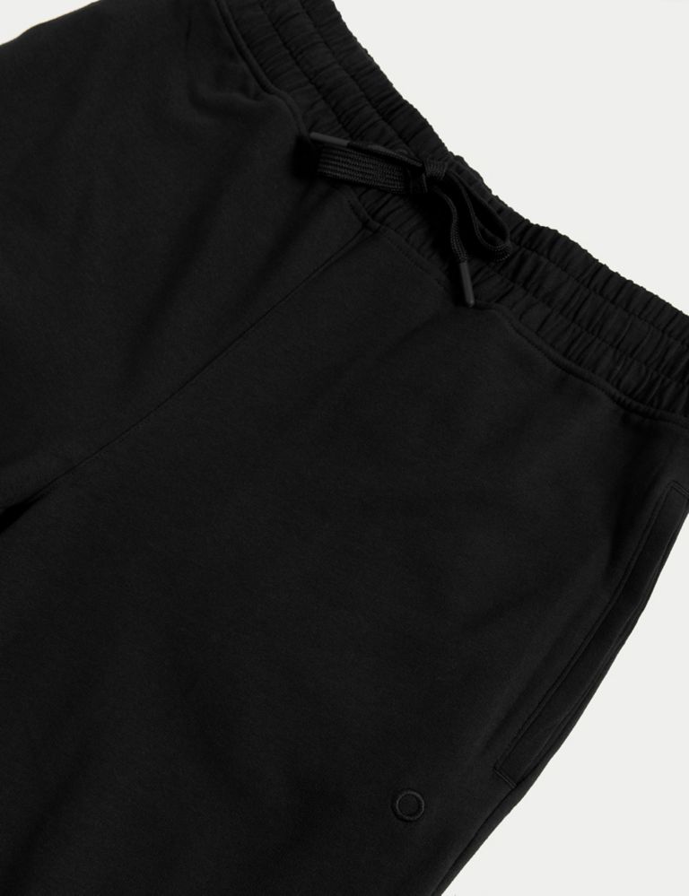 Adidas Men 3S Fleece TC Pants Black Tapered Jogger Casual Sweat