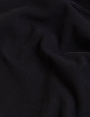 Cotton Rich Cuffed Joggers Image 2 of 3