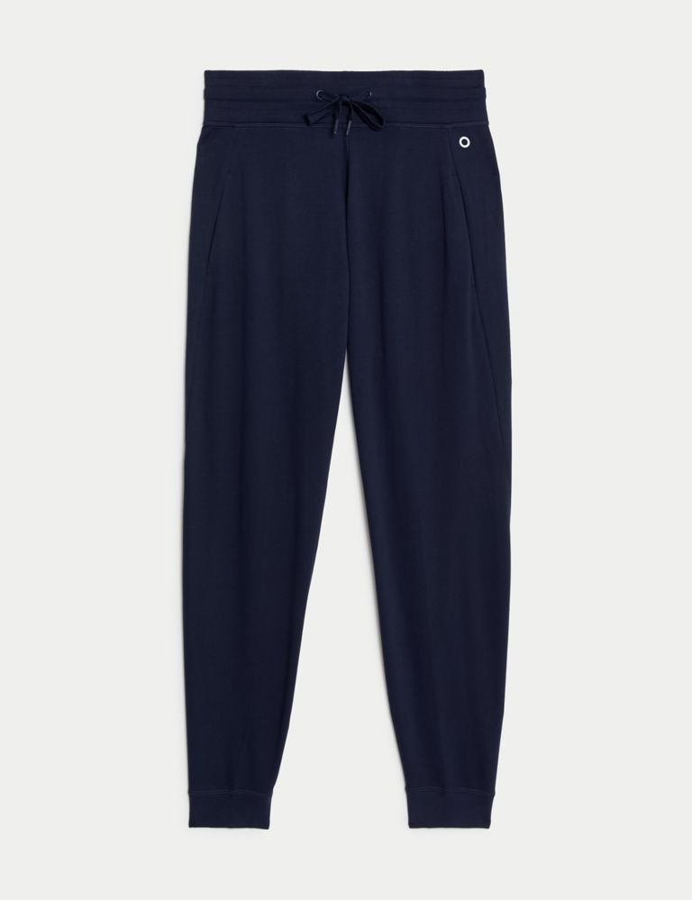 Cotton Rich Cuffed Joggers 2 of 6