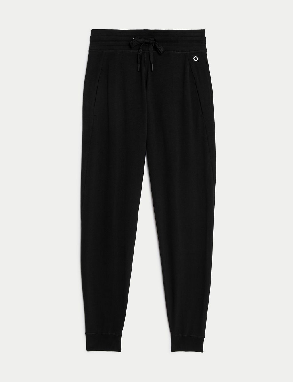 Cotton Rich Cuffed Joggers 1 of 8