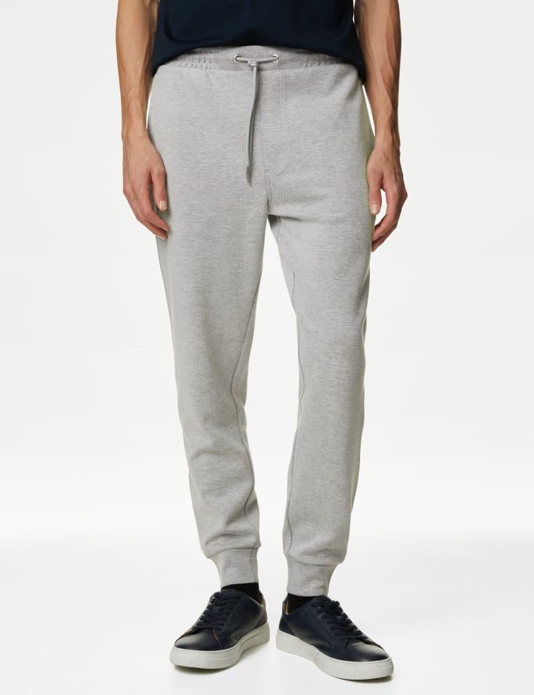 Non cuff deals joggers