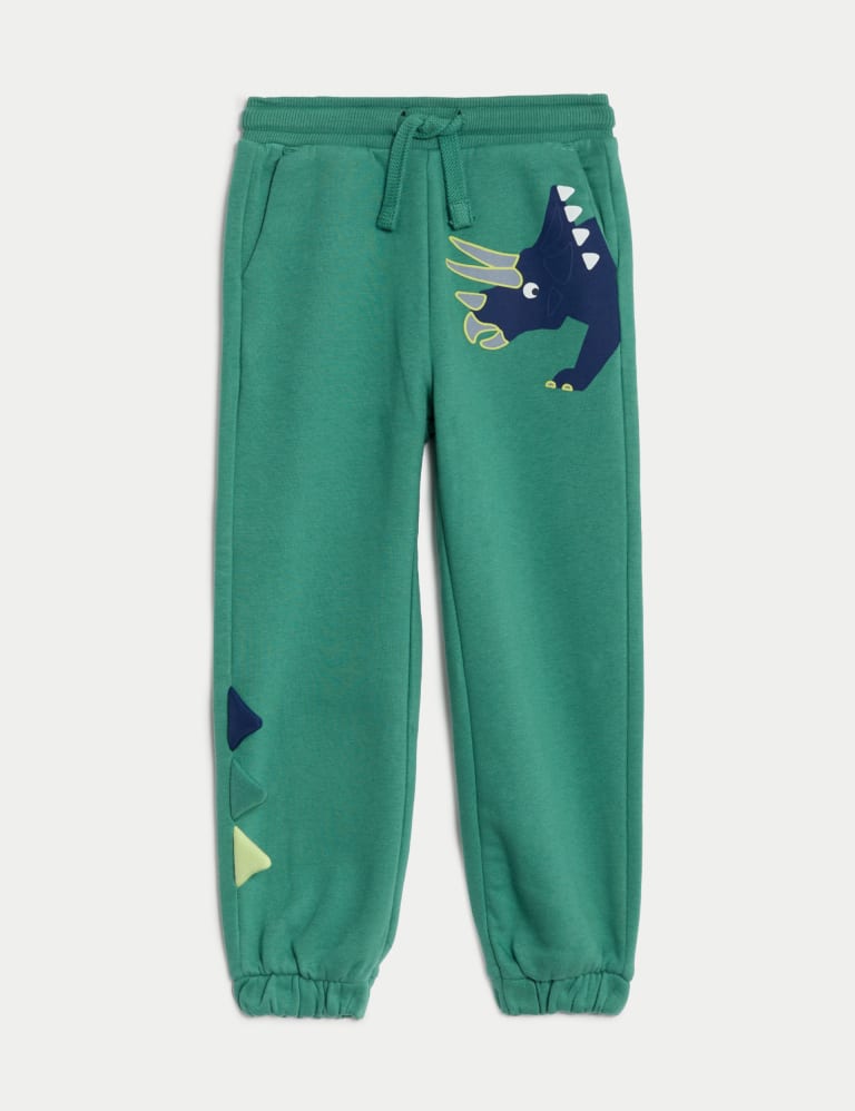 Dinosaur joggers outlet