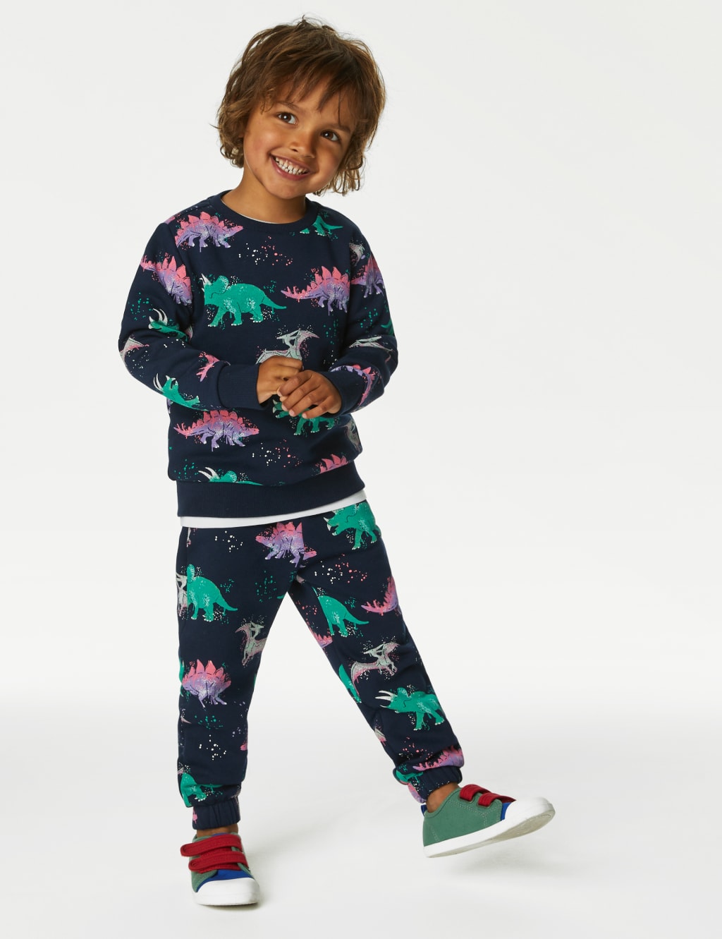 Marks and spencer top childrens jumpers