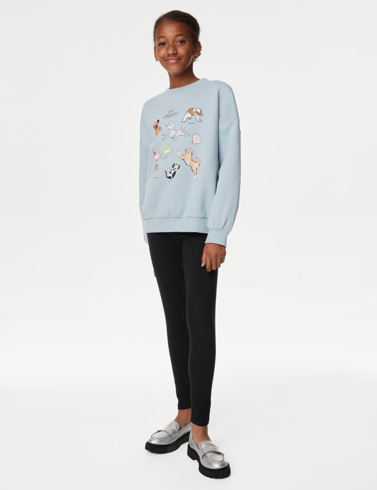 Kid connection sequin dog online