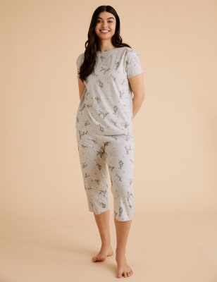 Marks and best sale spencer pyjamas ireland