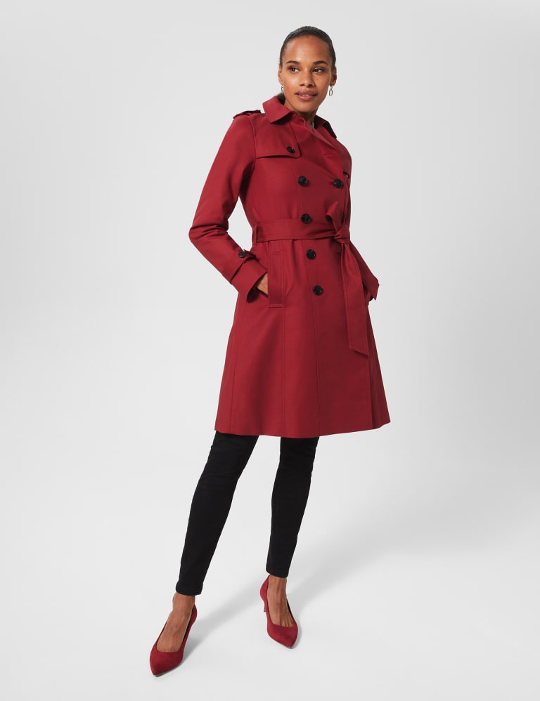 Marks and spencer mac coat outlet