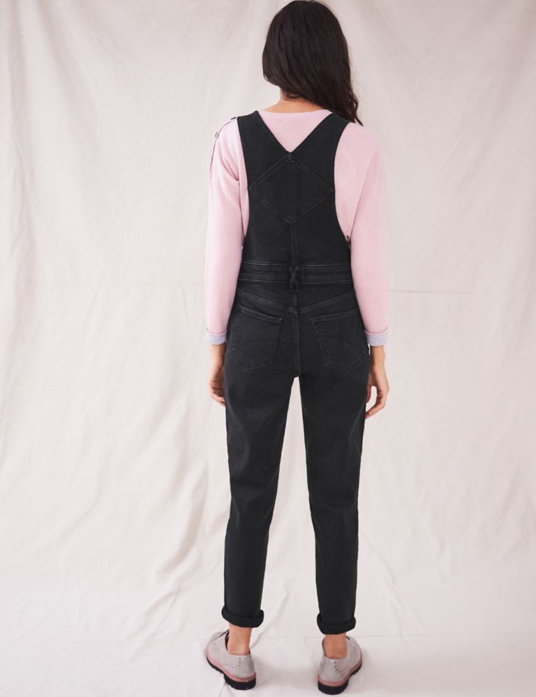 Cotton Rich Dungarees 4 of 6