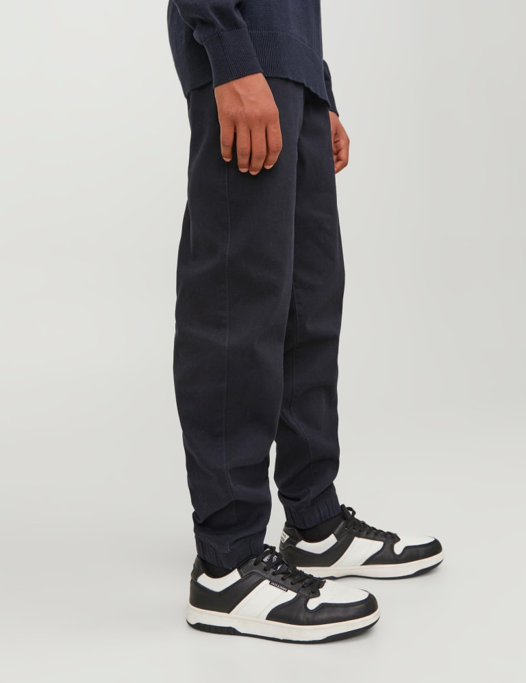 Junior joggers clearance