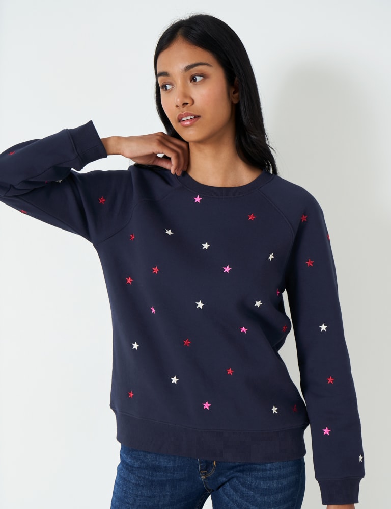 Rich star sweatshirt new arrivals