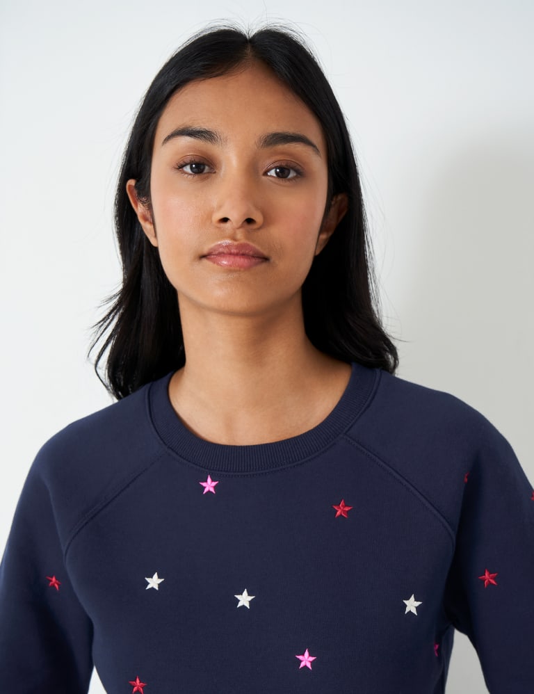Rich on sale star sweatshirt