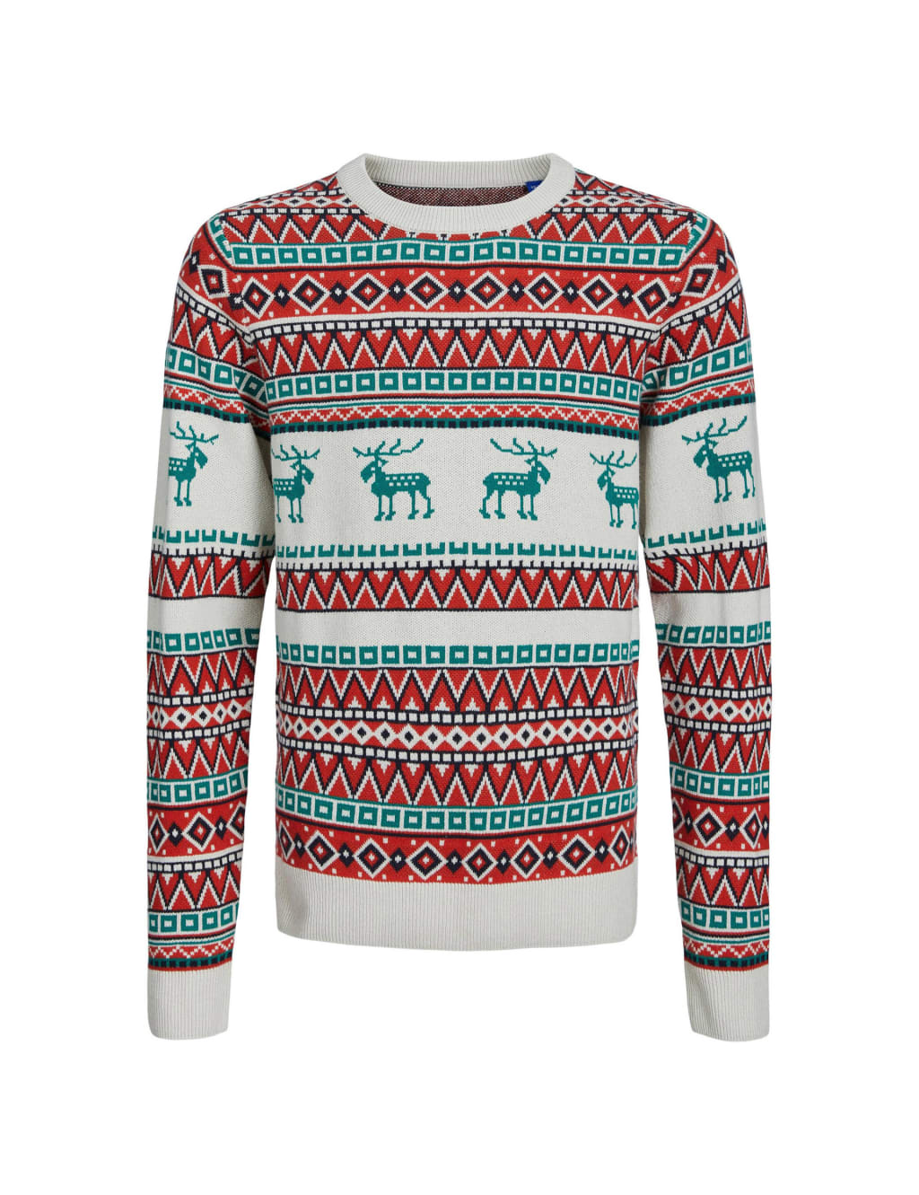 Mating sales reindeer sweater