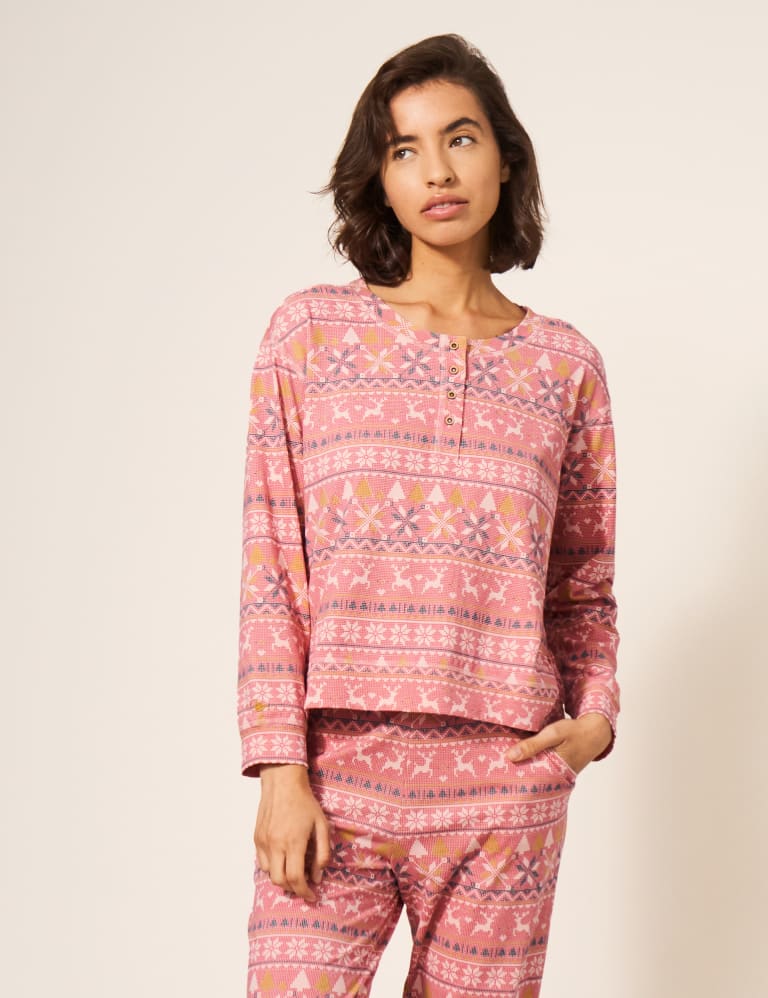 Marks and spencer pyjama tops hotsell