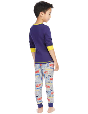 Fireman sam pyjamas online next