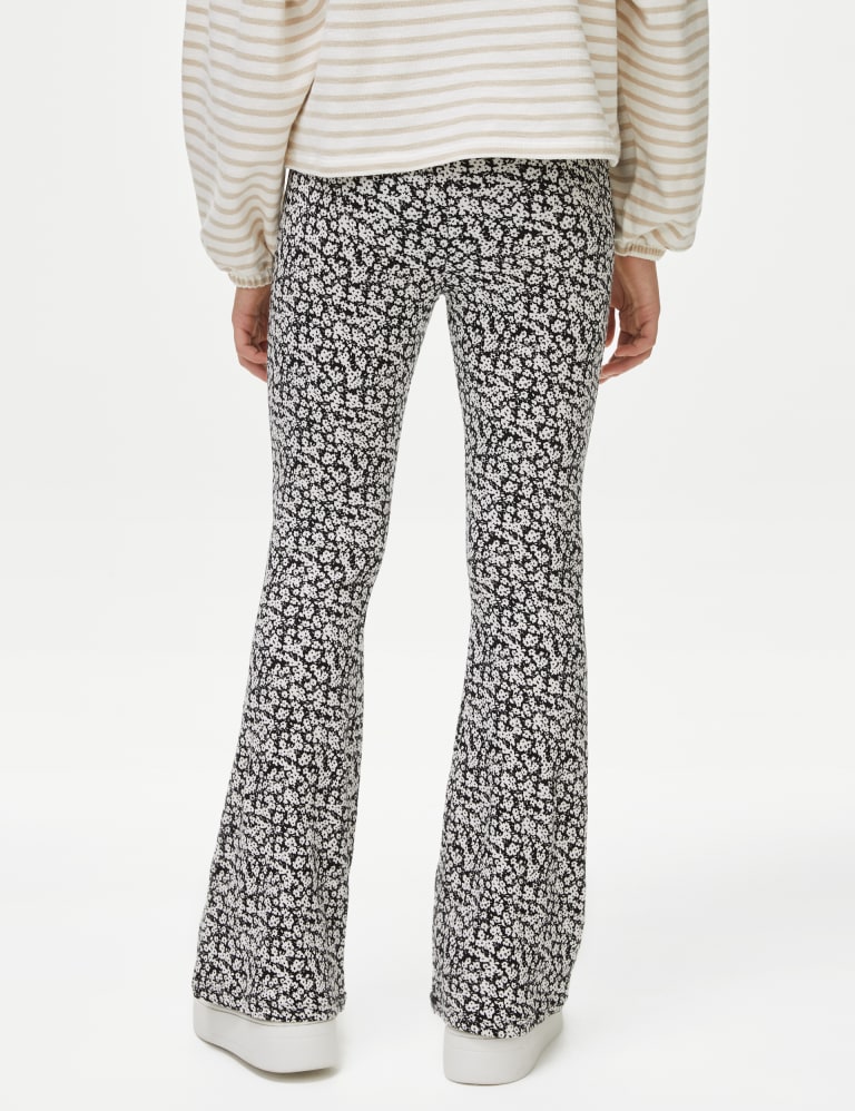 M&s animal print leggings on sale