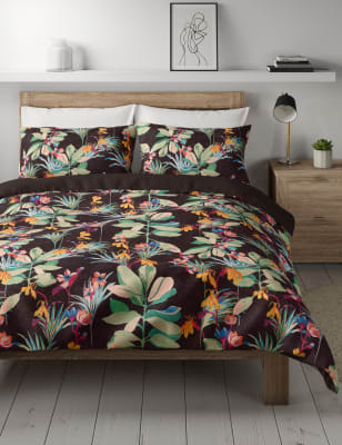 Marks and spencer outlet cot bed duvet cover