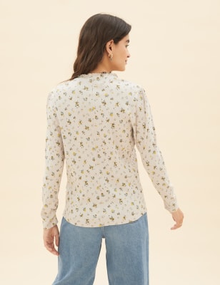 Marks and spencer outlet ladies tops per una