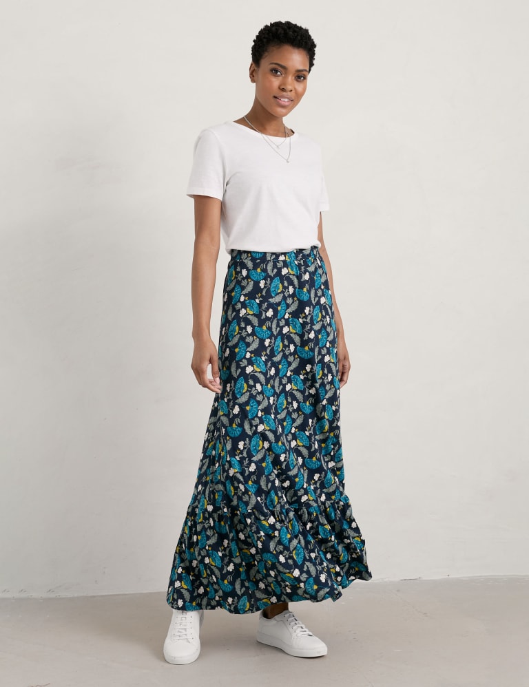 M&s maxi skirts clearance
