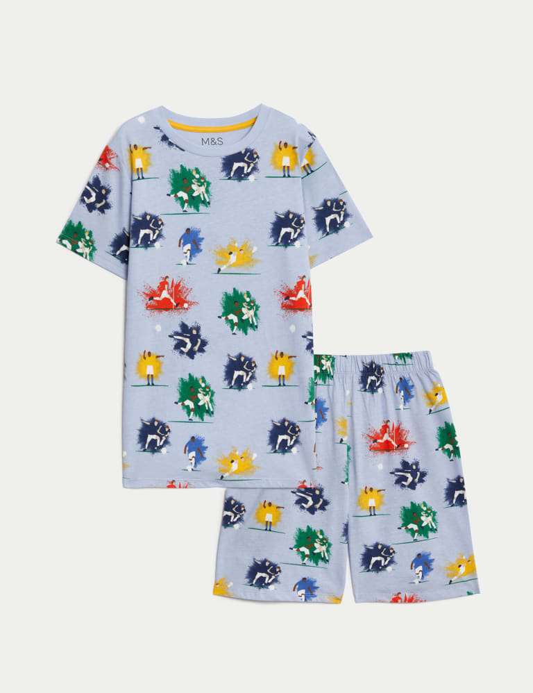 M&s children's pyjamas store