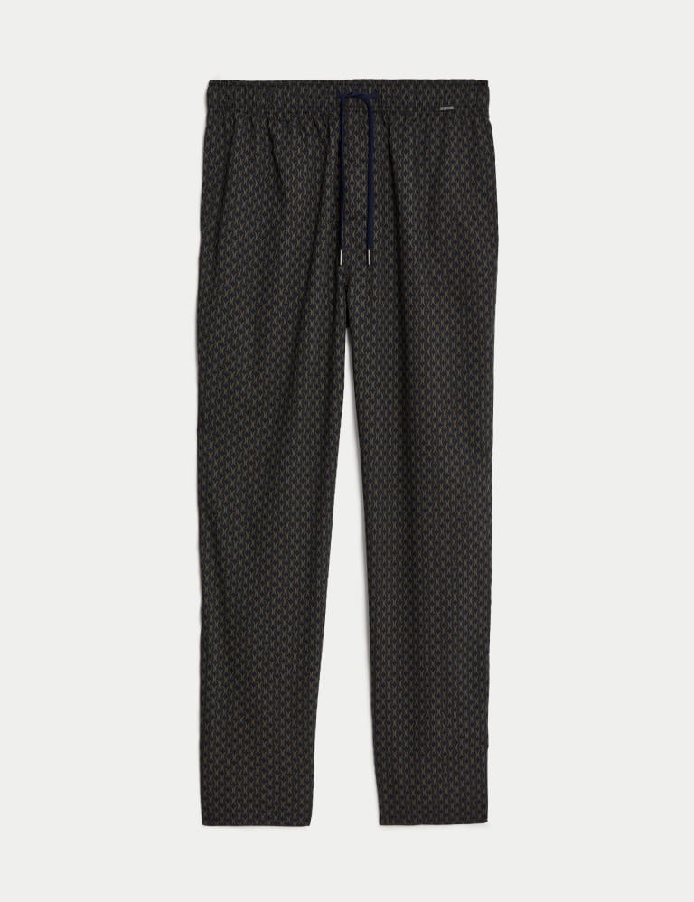 Marks and spencer on sale autograph pyjamas