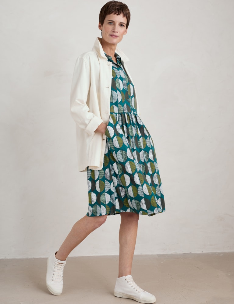 M&s outlet tshirt dress