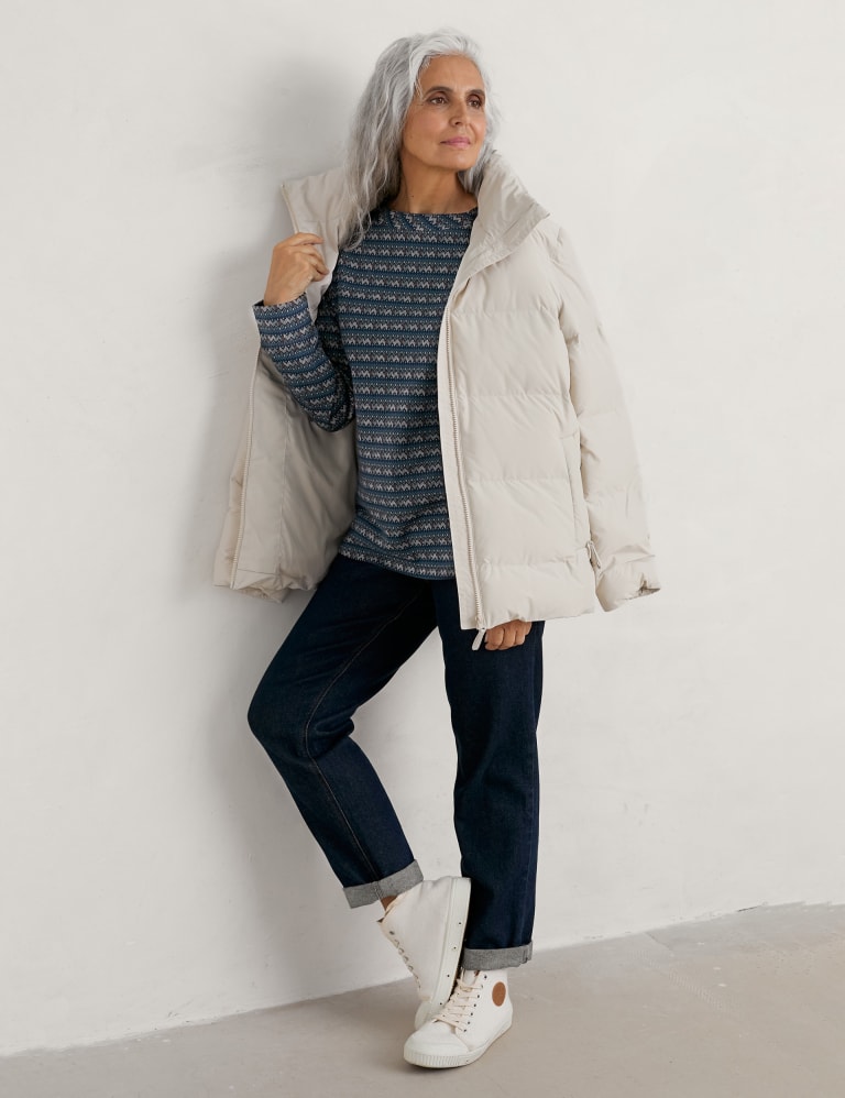 Seasalt sweatshirt shop
