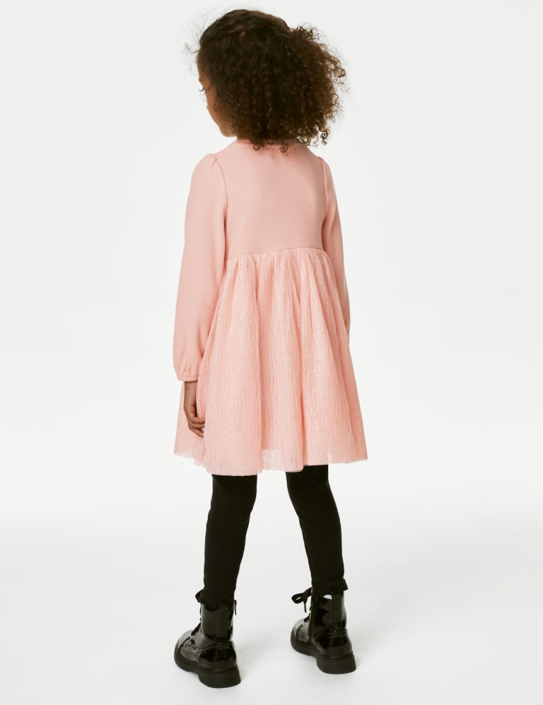 M&s children's store dresses