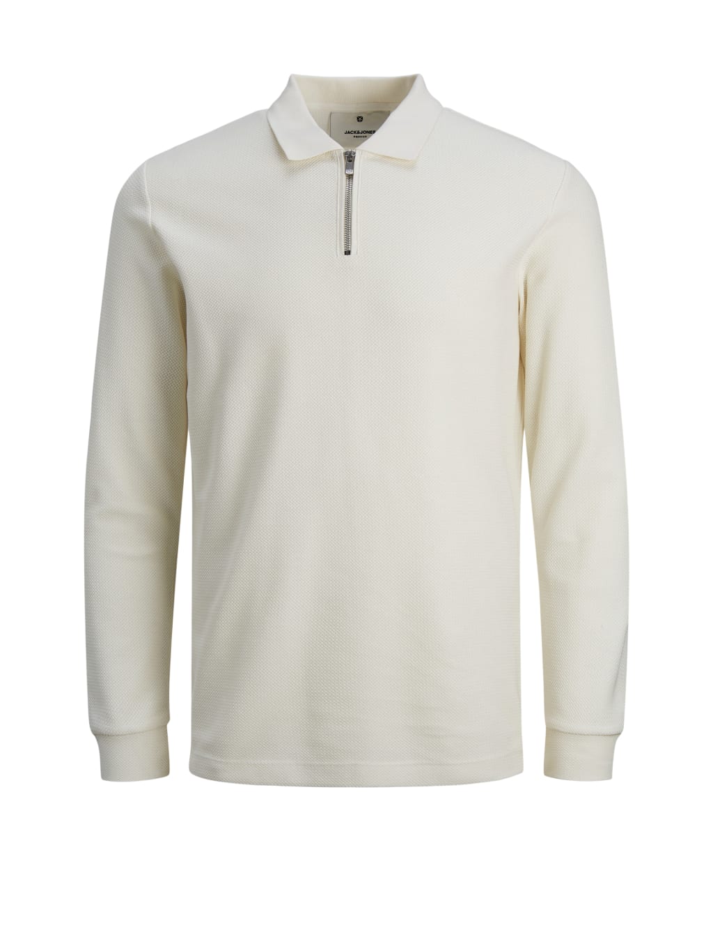 Jack and jones online long sleeve polo shirts