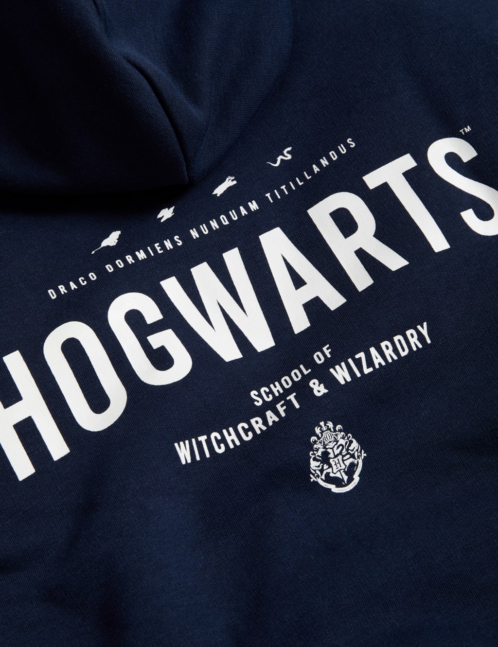 Hogwarts university hoodie new arrivals