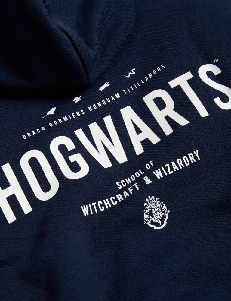 Marks and spencer harry potter hoodie shop
