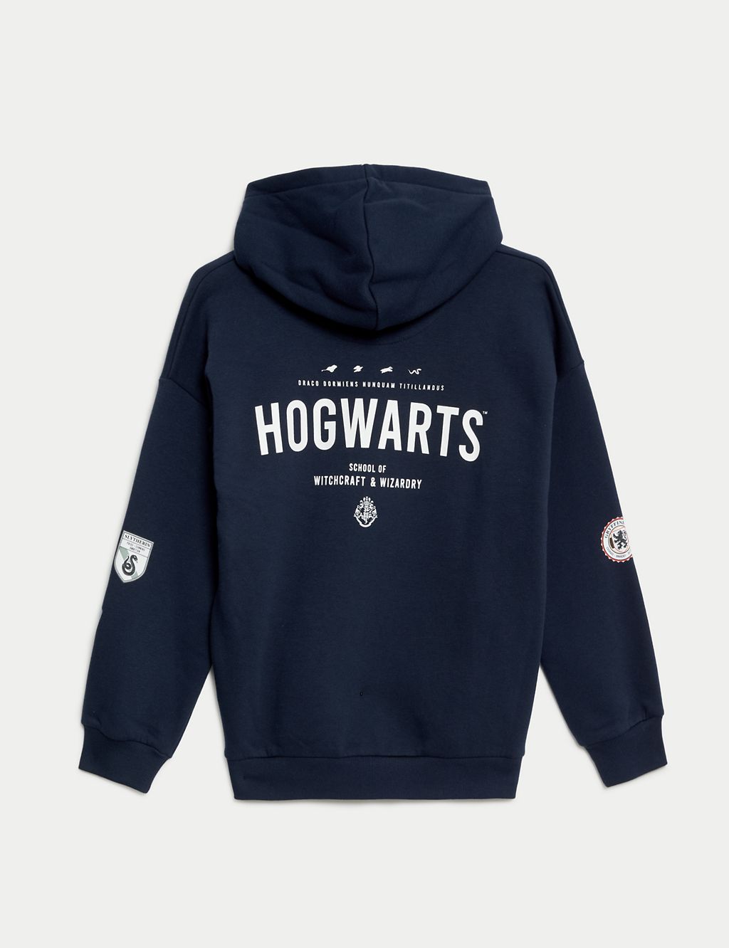 Cotton Rich Harry Potter™ Hoodie (6-16 Years) 2 of 3