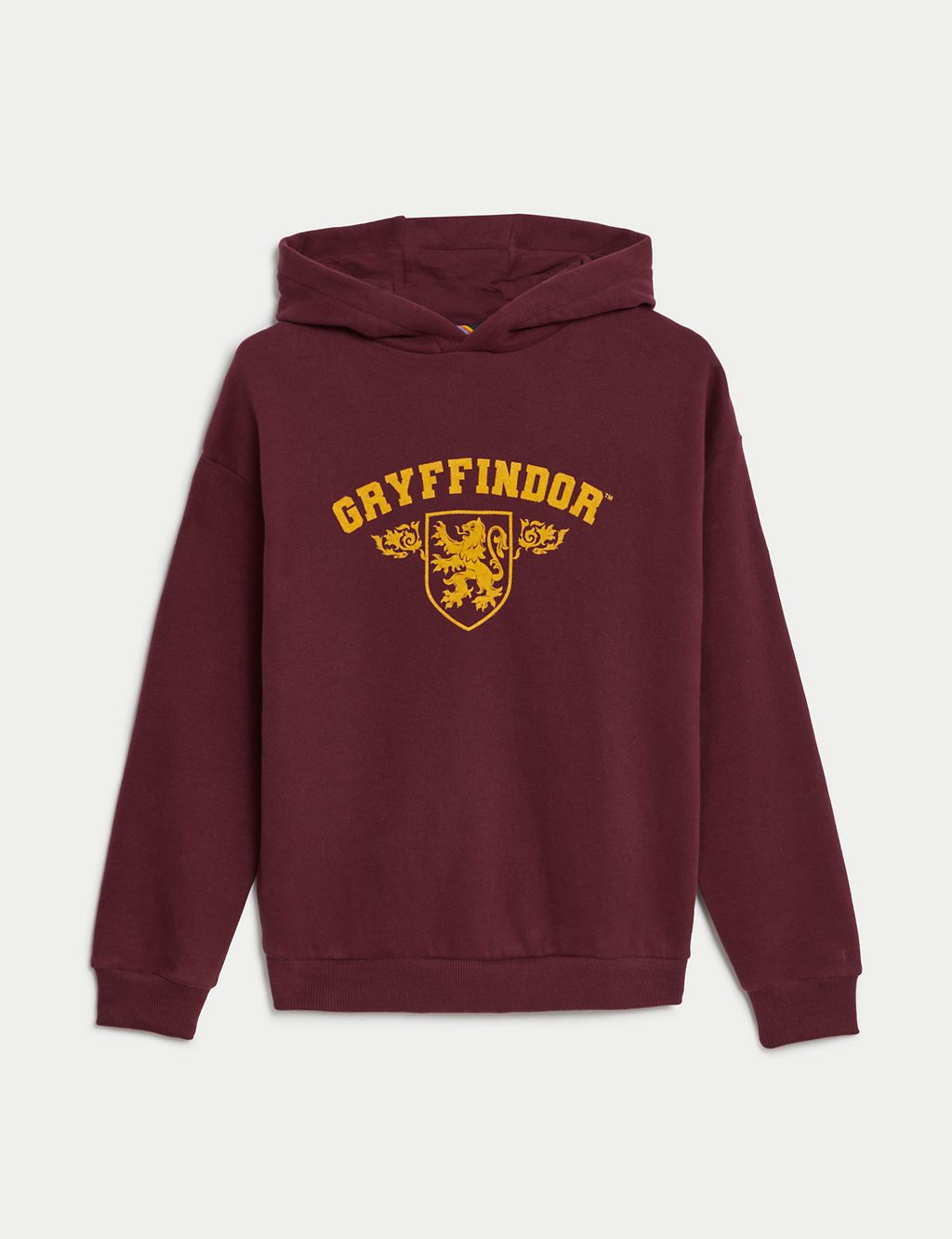 Cotton Rich Harry Potter™ Hoodie (6-16 Yrs) 1 of 2