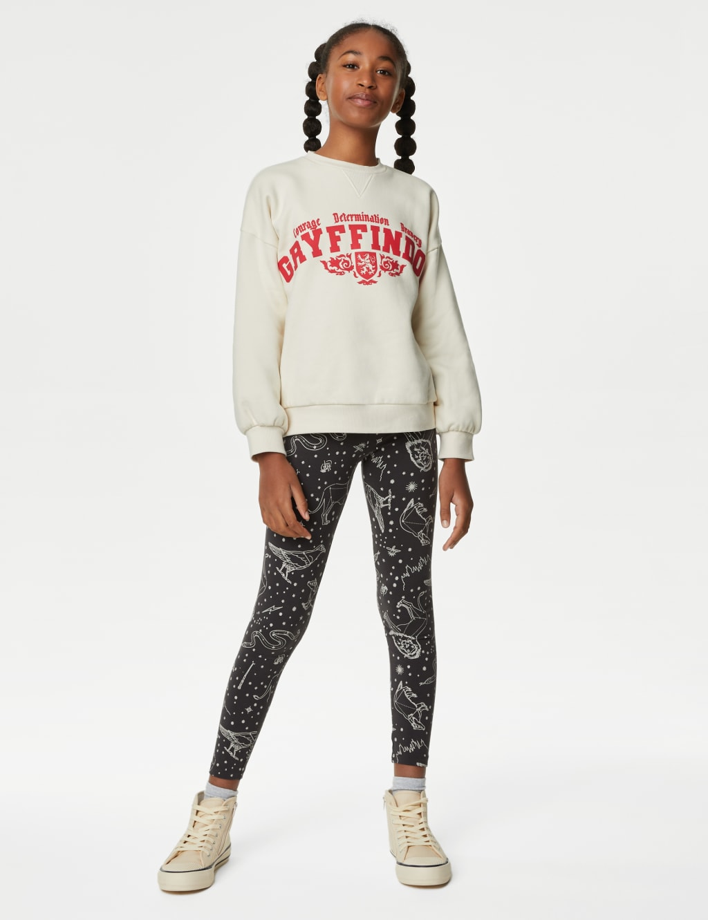 Harry potter crewneck cheap