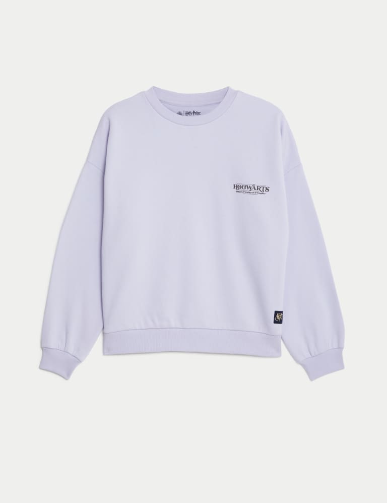 Hogwarts crewneck sale