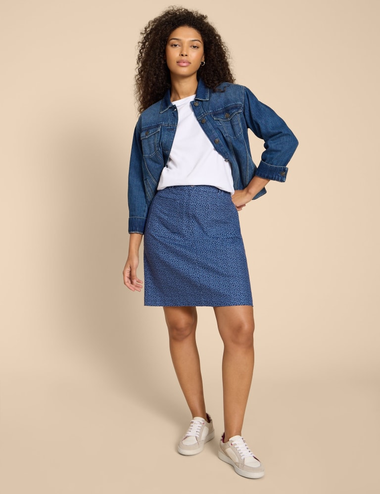 Whitestuff skirts store