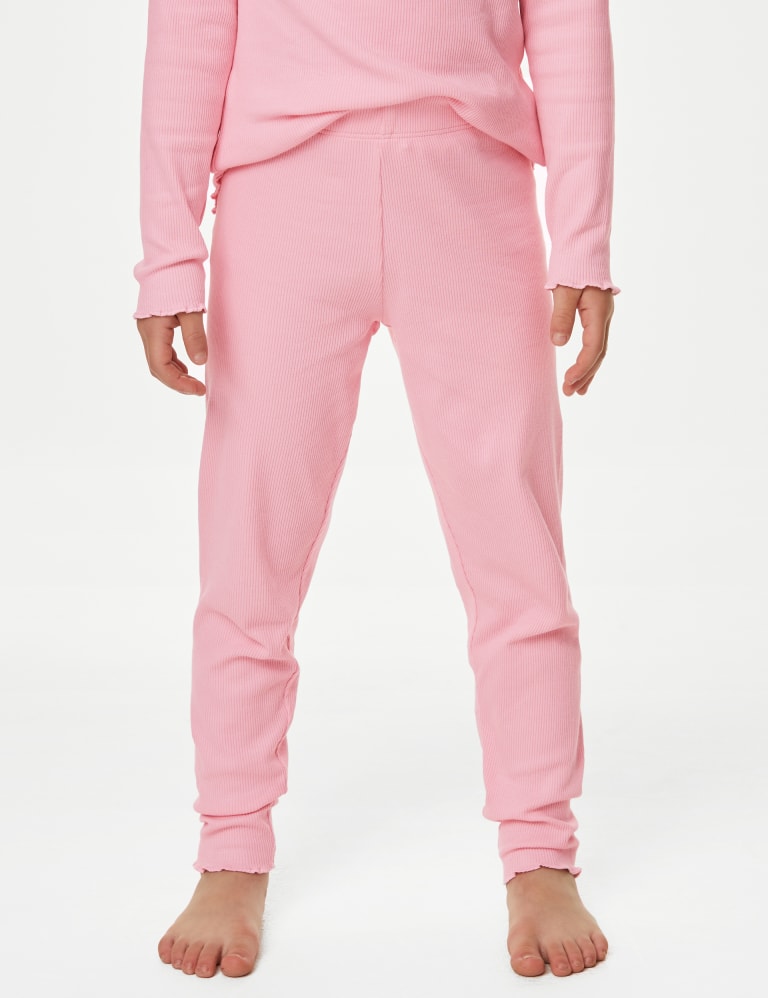 M&s heart hot sale pyjamas