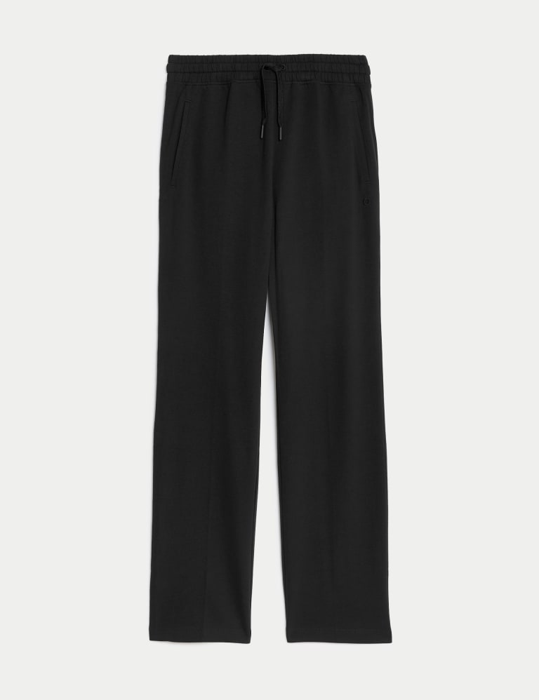 Stick With Me Wide Leg Sweatpants Sand