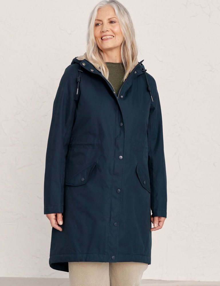 Marks and spencer cheap womens raincoats