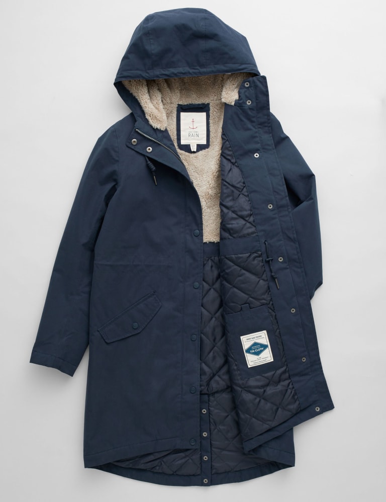 M&s raincoats discount