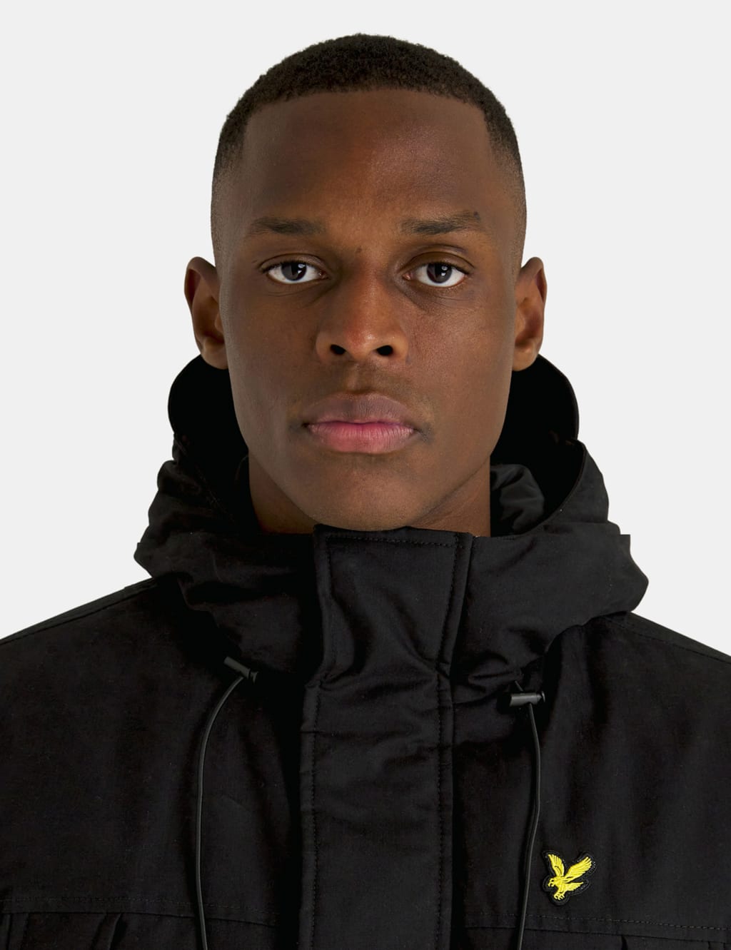 Lyle and scott coats junior top