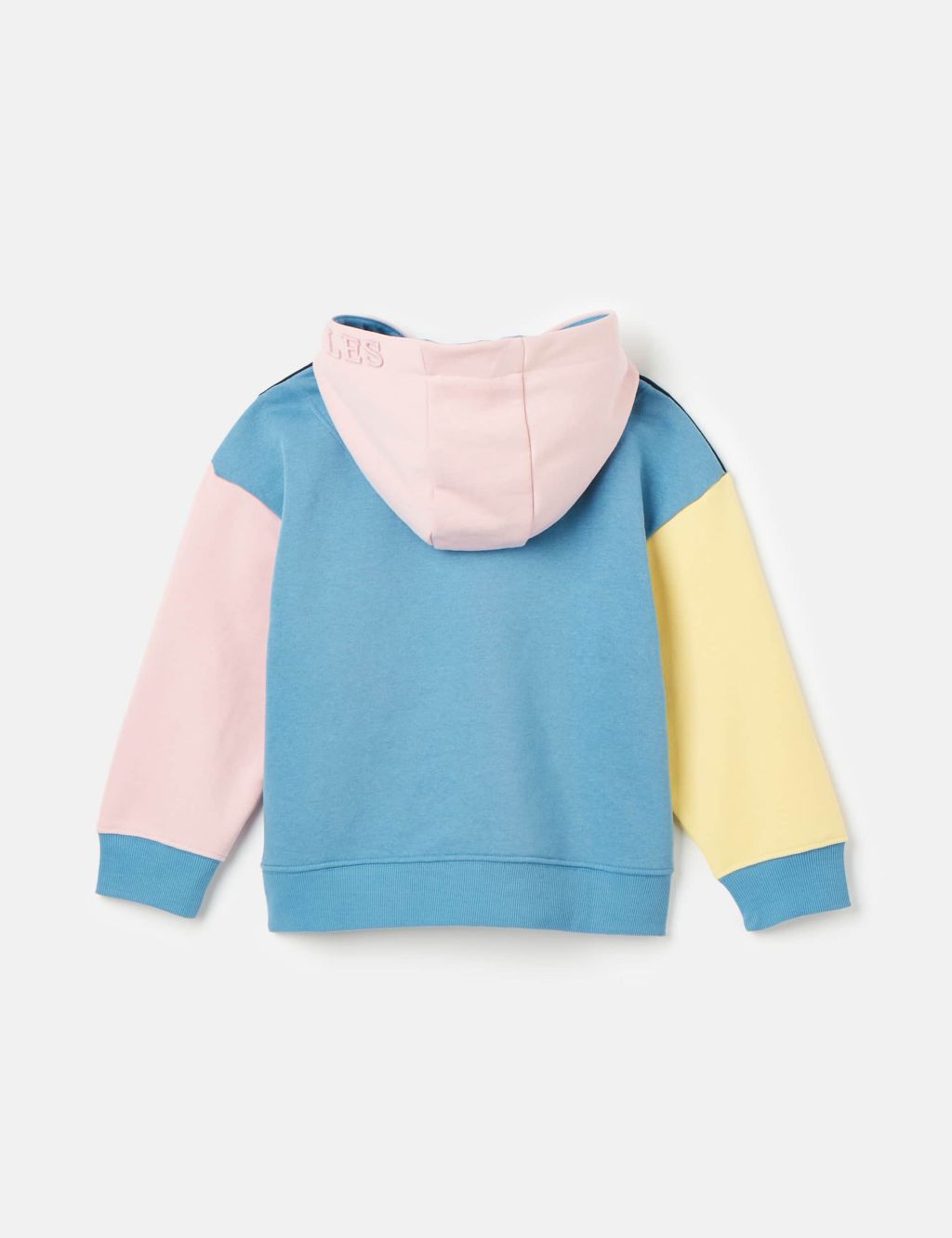 Cotton Rich Hoodie (2-12 Yrs) 5 of 5