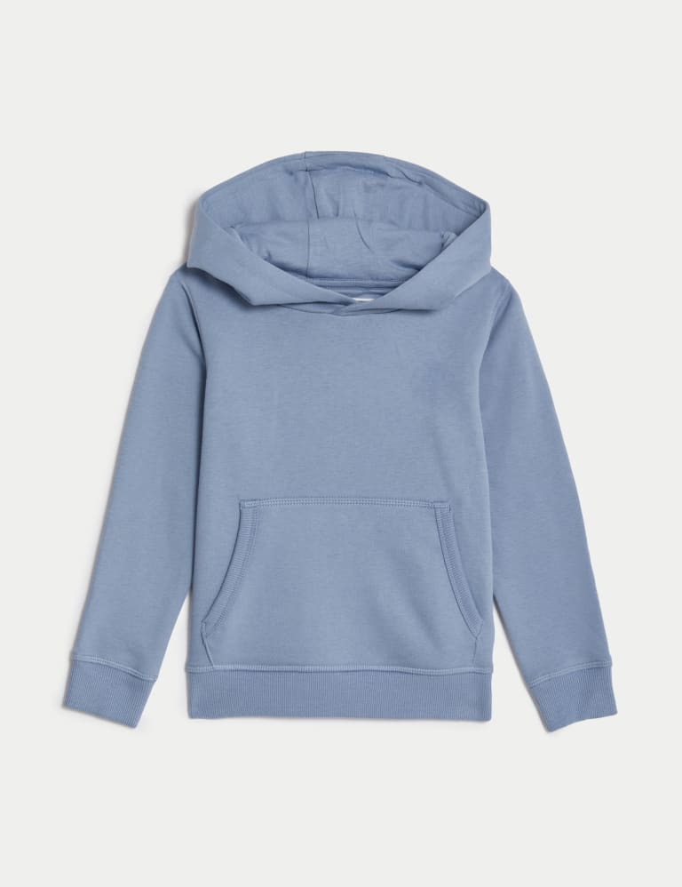 Marks and spencer childrens hoodies deals