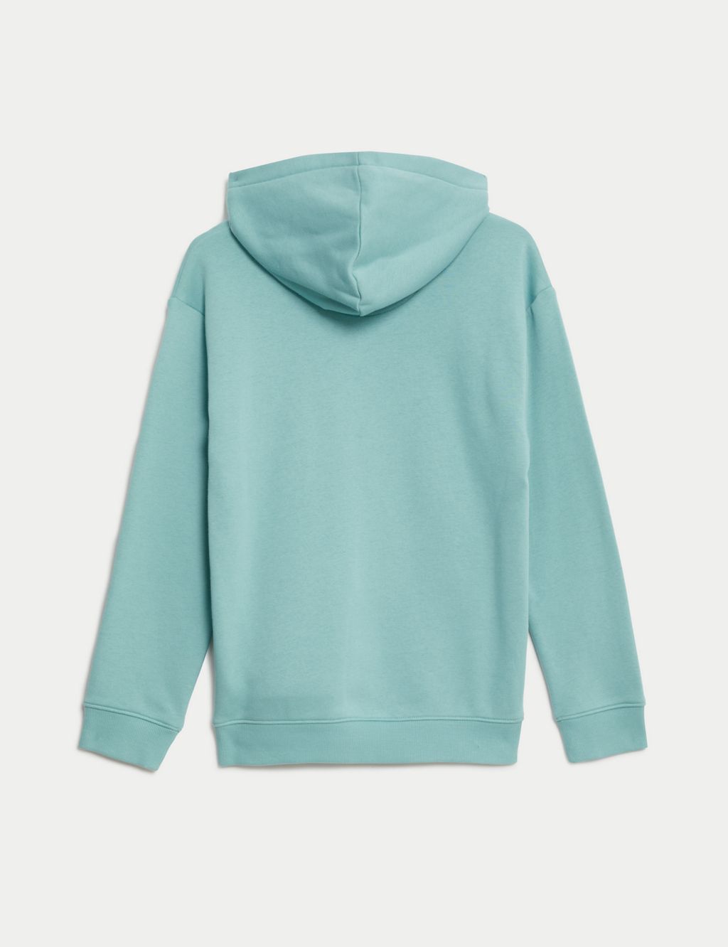 Cotton Rich Hoodie (6-16 Yrs) 2 of 3
