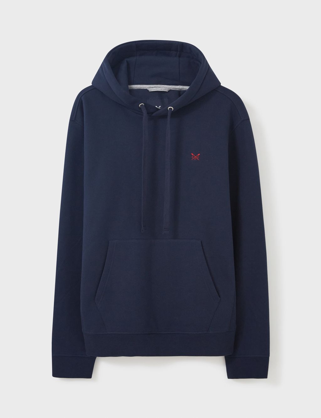 Cotton Rich Hoodie 1 of 4