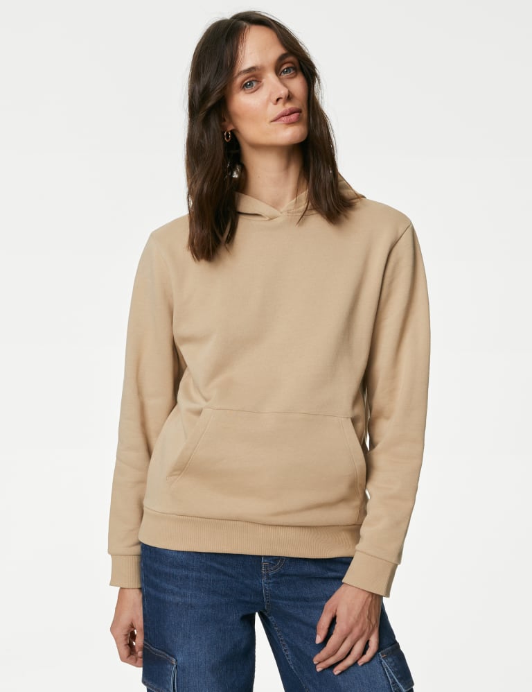 Brushed Weekend Hoodie  Women's Sweatshirts – Kit and Ace