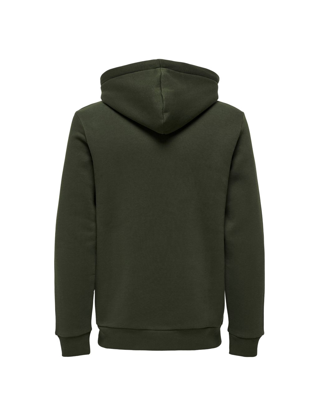 Cotton Rich Hoodie 5 of 7