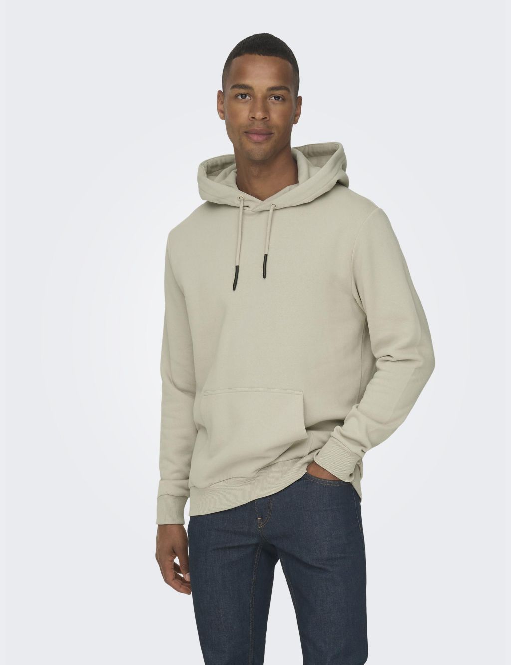 Cotton Rich Hoodie 3 of 6