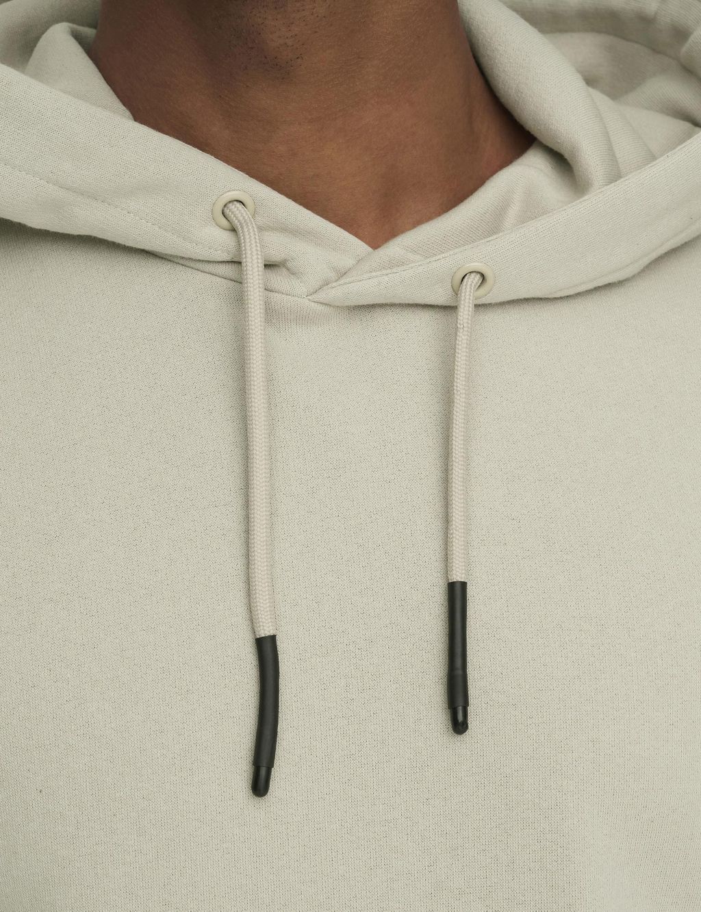 Cotton Rich Hoodie 5 of 6